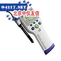 SevenGo SG2pH计酸度计